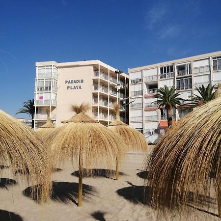 La Pineda De Salou Port Aventura 아파트 외부 사진
