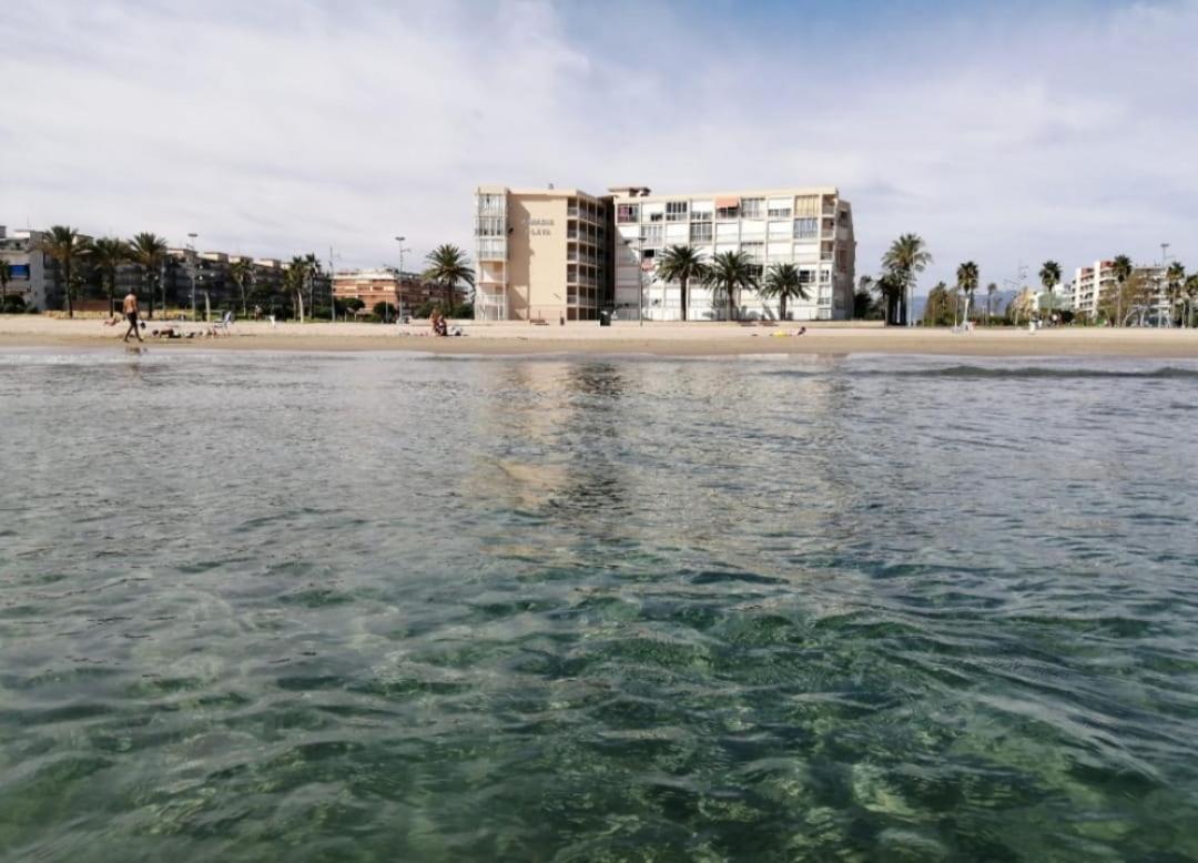 La Pineda De Salou Port Aventura 아파트 외부 사진