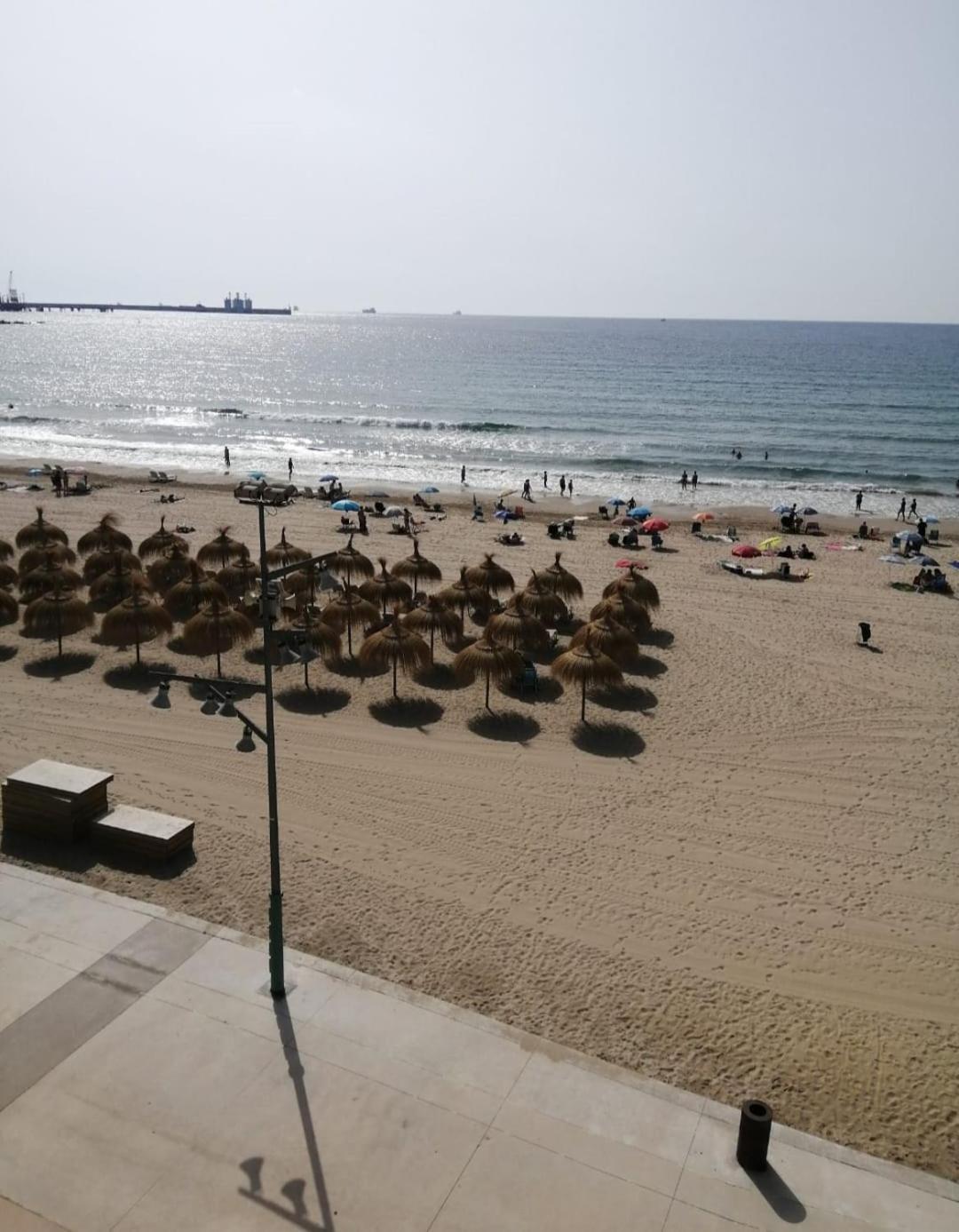 La Pineda De Salou Port Aventura 아파트 외부 사진