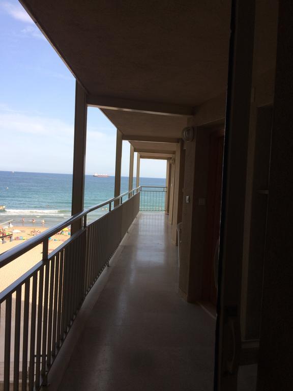La Pineda De Salou Port Aventura 아파트 외부 사진