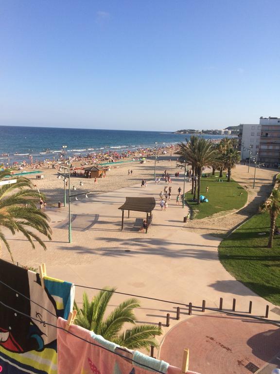 La Pineda De Salou Port Aventura 아파트 외부 사진