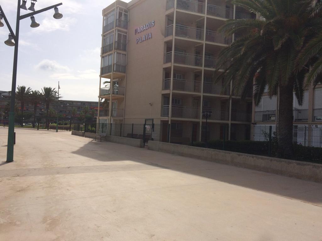 La Pineda De Salou Port Aventura 아파트 외부 사진