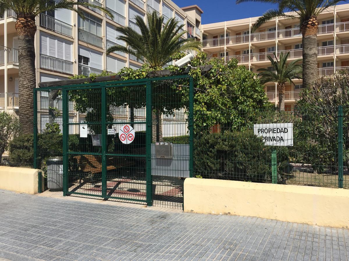 La Pineda De Salou Port Aventura 아파트 외부 사진