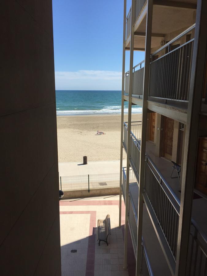La Pineda De Salou Port Aventura 아파트 외부 사진