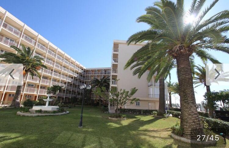 La Pineda De Salou Port Aventura 아파트 외부 사진
